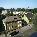 Apartment M/s Factory Tallinn