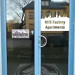 M/s Factory Apartman