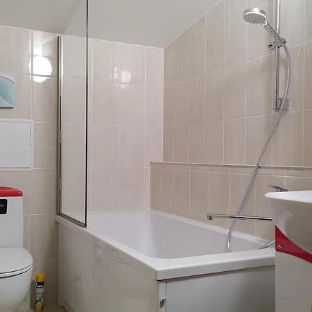 Lejlighed M/s Factory