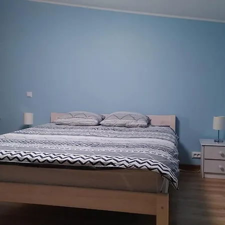 Lejlighed M/s Factory *