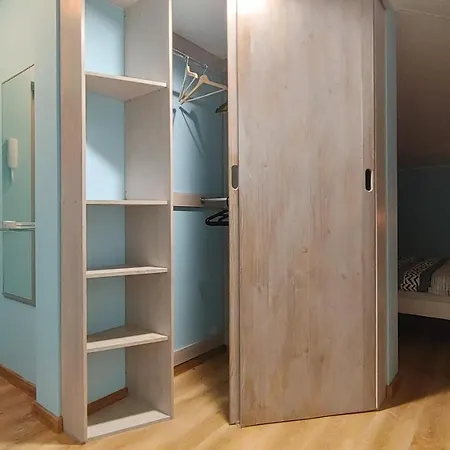 M/s Factory Apartment