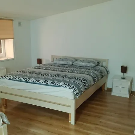 Lejlighed M/s Factory Tallinn