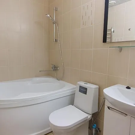 M/s Factory Lejlighed