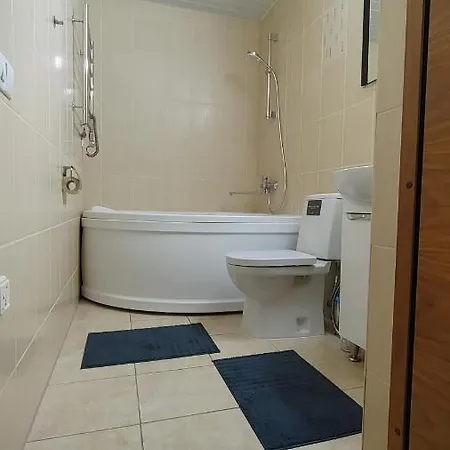M/s Factory Apartment *