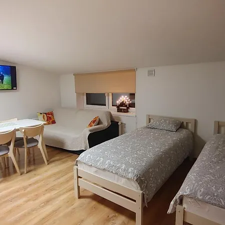 شقة M/s Factory *