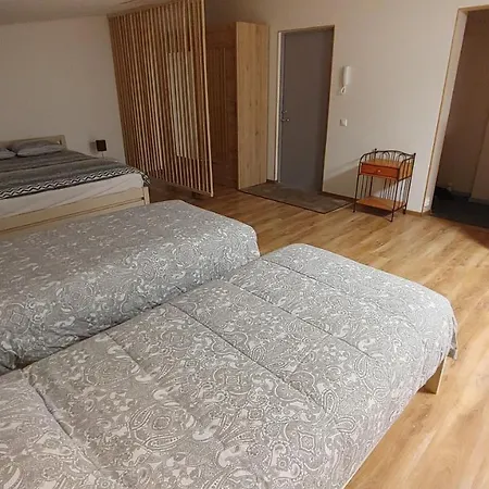Apartment M/s Factory Tallinn