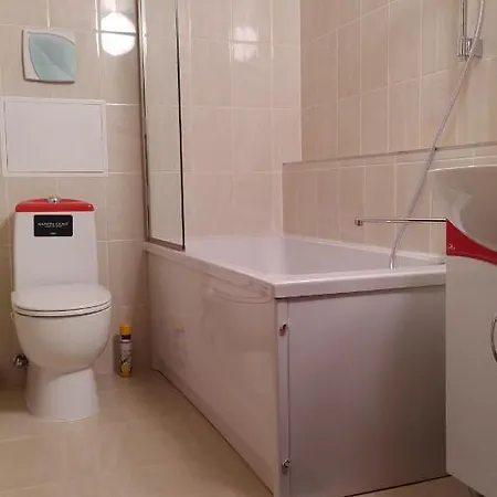 Apartamento M/s Factory *