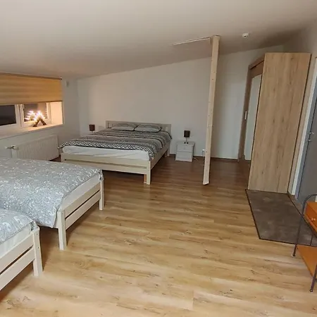 Apartment M/s Factory Tallinn