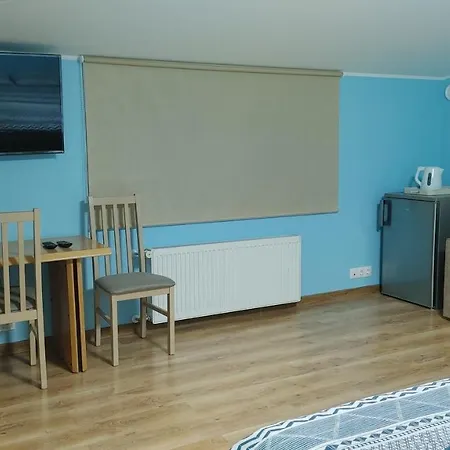Apartment M/s Factory Tallinn
