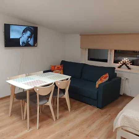 M/s Factory Apartment