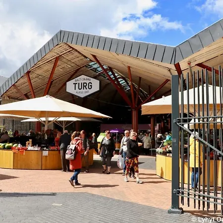 M/s Factory * تالين