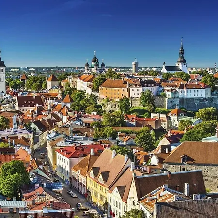 شقة M/s Factory *