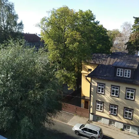 M/s Factory Apartment