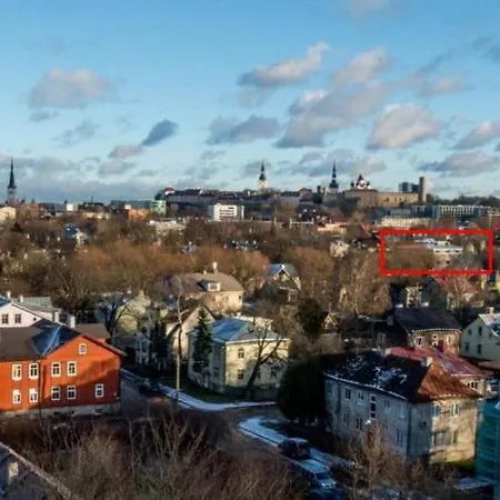 شقة M/s Factory *