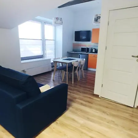 Lejlighed M/s Factory *