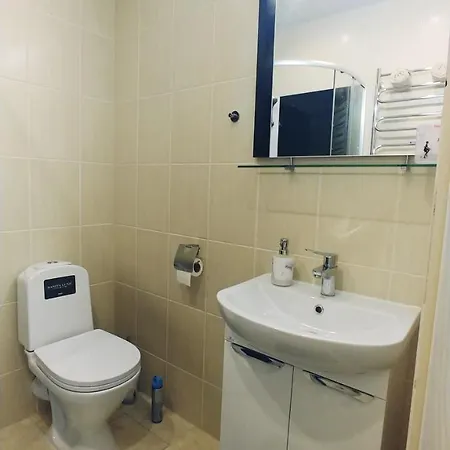 شقة M/s Factory *