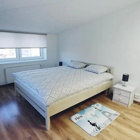 Apartment M/s Factory Tallinn