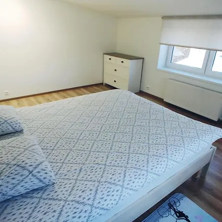 M/s Factory Lejlighed *