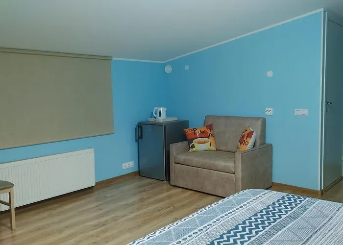 M/s Factory Apartman