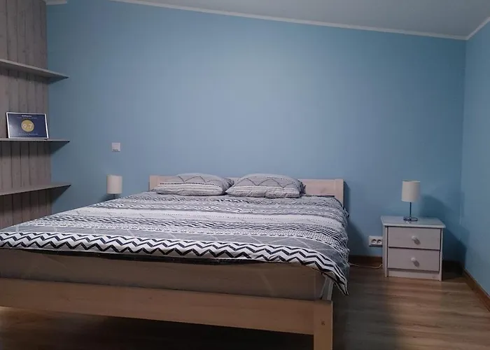 Apartment M/s Factory *