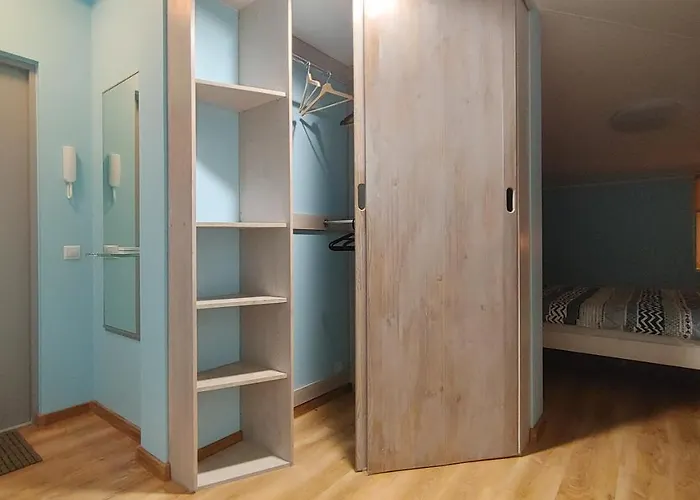 M/s Factory Apartman