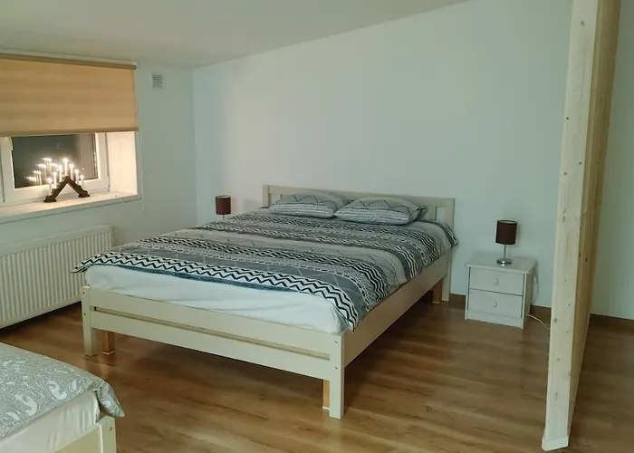 Apartment M/s Factory Tallinn