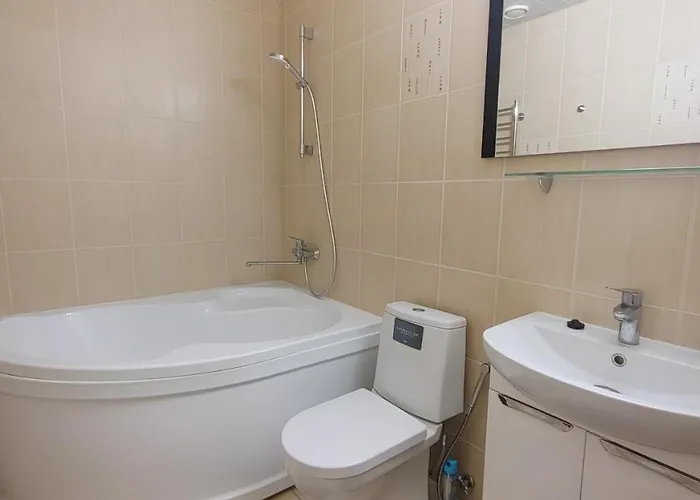 M/s Factory Apartman