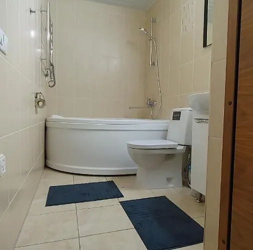 M/s Factory Apartman *