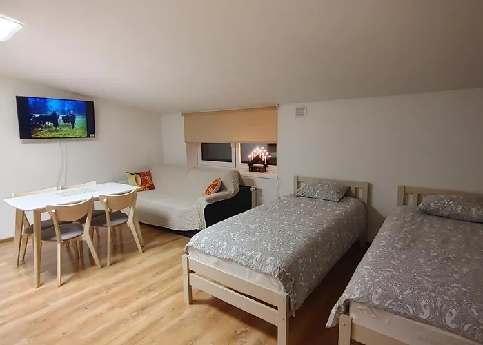 Apartment M/s Factory *