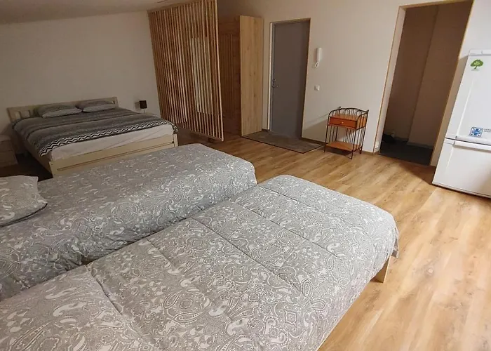 Apartman M/s Factory Tallinn