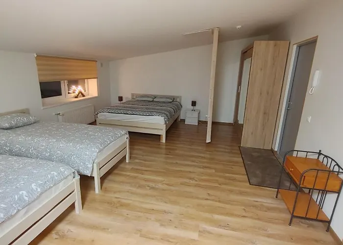 Apartman M/s Factory Tallinn