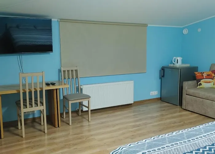 Apartman M/s Factory Tallinn