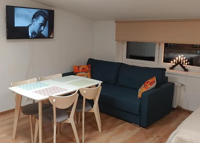 M/s Factory Apartman