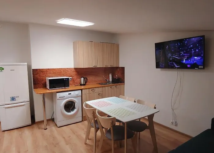 M/s Factory * Tallinn