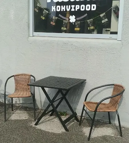 M/s Factory Apartman Tallinn