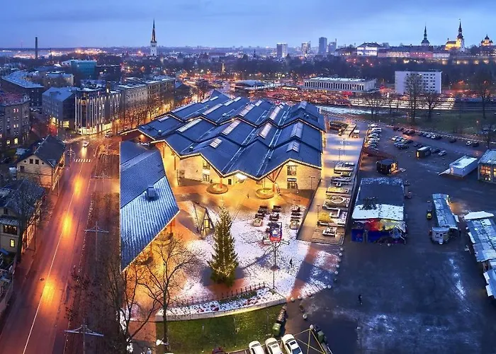 Apartment M/s Factory