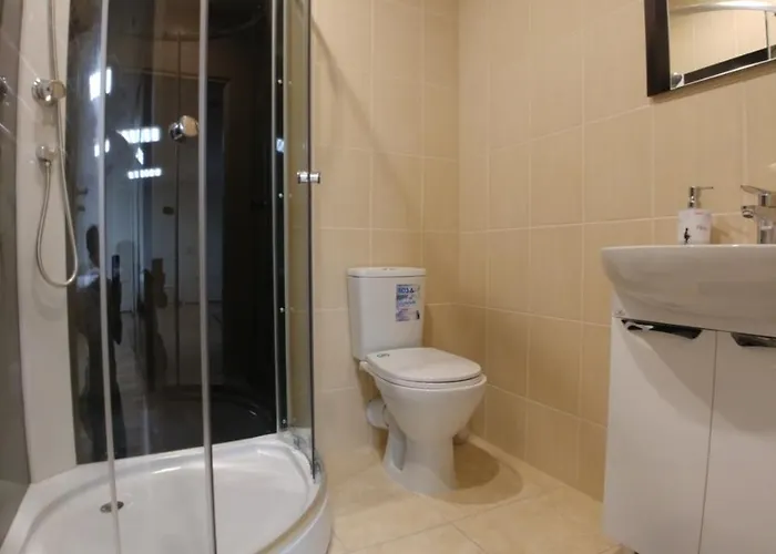 M/s Factory Apartment *