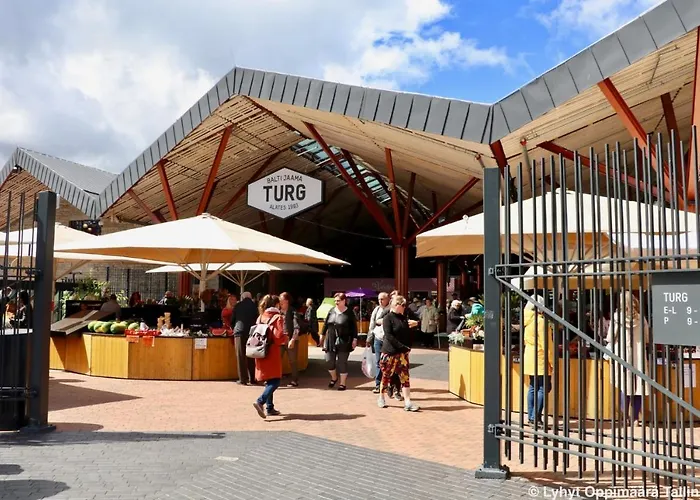 M/s Factory * Tallinn