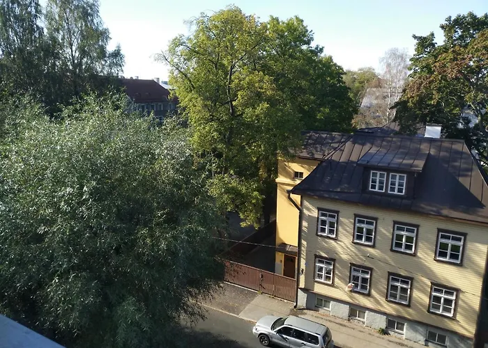 M/s Factory Apartment