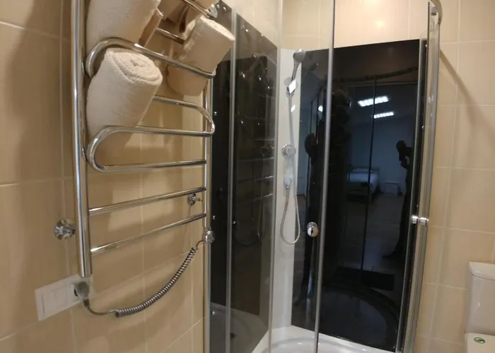 M/s Factory Apartman Tallinn