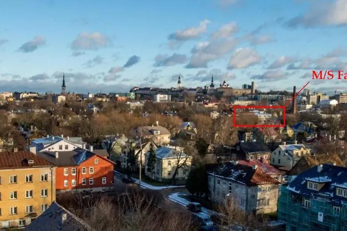 Apartment M/s Factory *