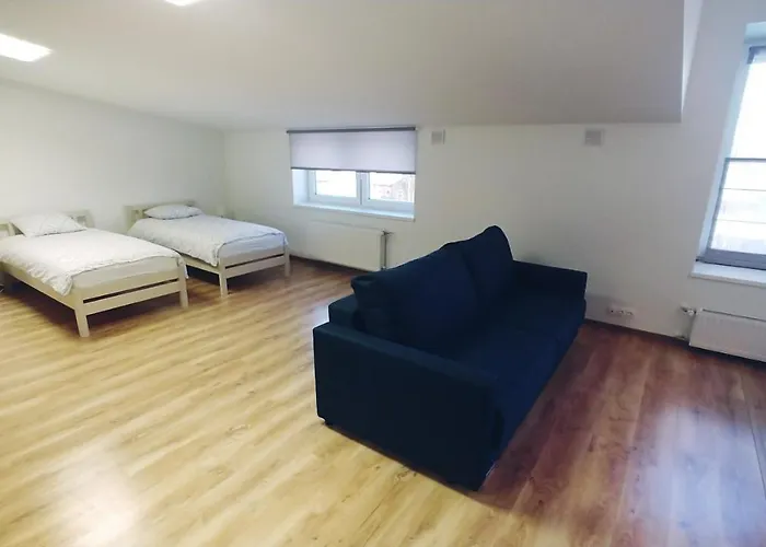 M/s Factory Apartman