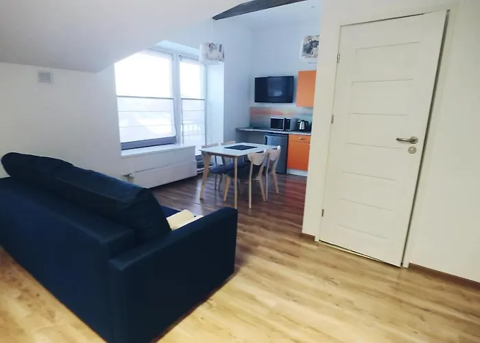 Apartment M/s Factory *