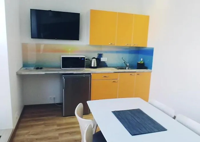 Apartment M/s Factory