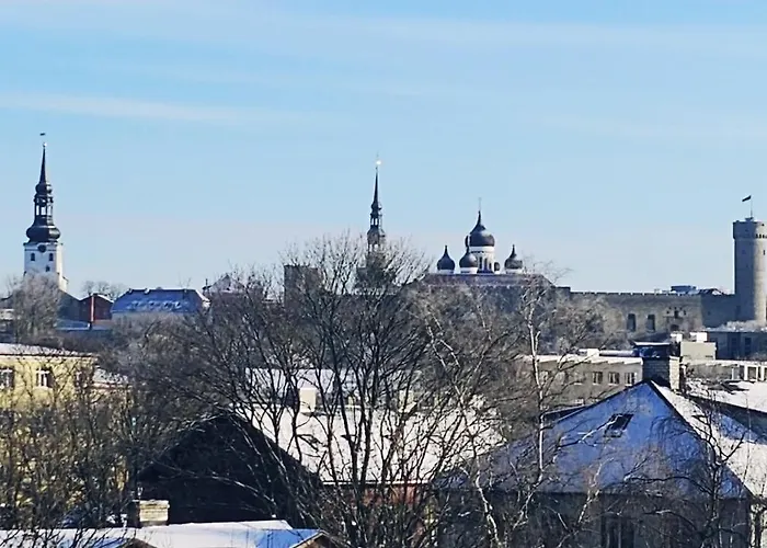 M/s Factory Apartman *