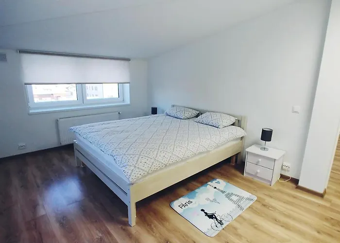 Apartman M/s Factory Tallinn