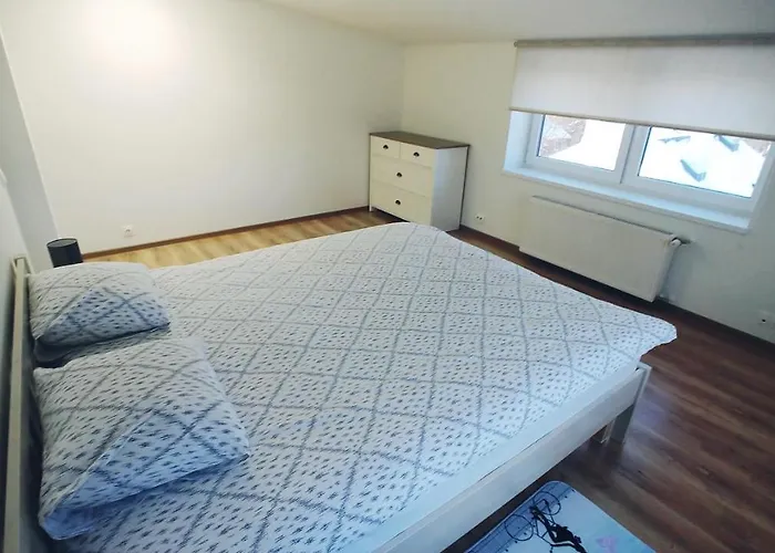 M/s Factory Apartment *