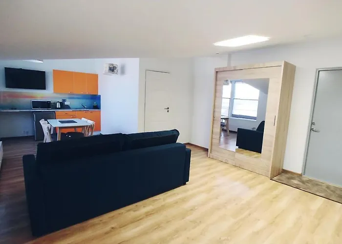 M/s Factory Apartment