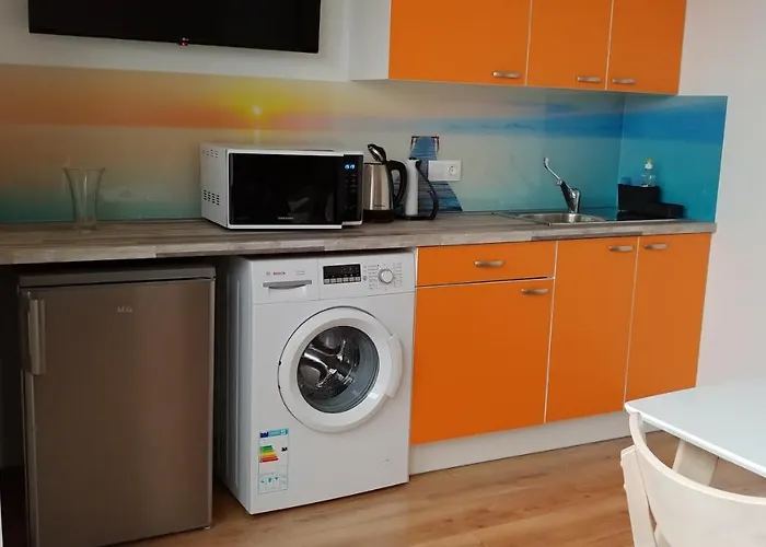 M/s Factory Apartment Tallinn