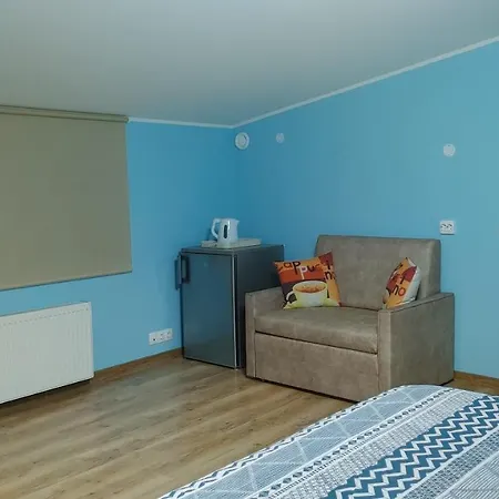 M/s Factory Apartman